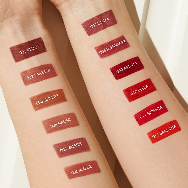 Карандаш для губ Lip liner, оттенок 010 – Bella, 0.29 г