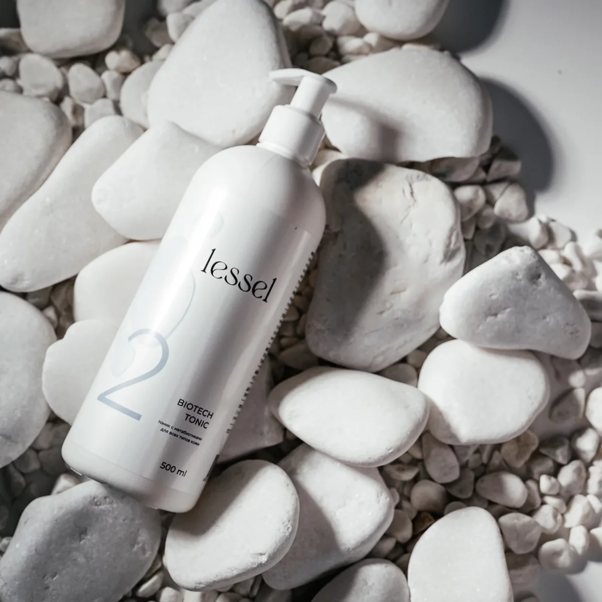 Тоник LESSEL BIOTECH TONIK №2, 500 мл