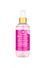 SENSYSES CLEANSER Hyaluronic – Лосьон липосомальный увлажняющий антивозрастной для снятия макияжа, 200 мл