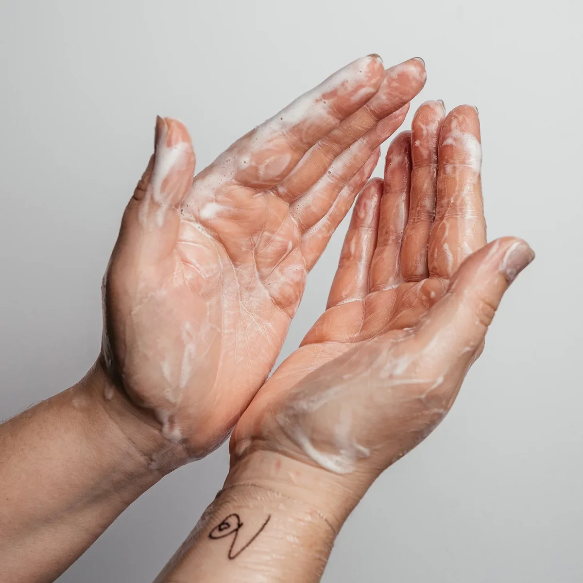 LESSEL BIOTECH CLEANING GEL №1, 250 мл
