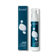 LESSEL ACID 3-ACID CREAM
