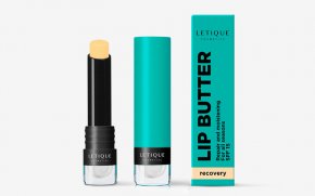 Бальзам для губ молочный шоколад LIP BUTTER MILKY CHOCO, 3,7г Limited edition