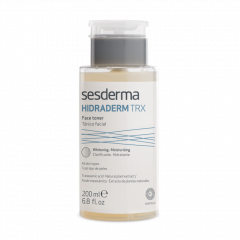 HIDRADERM TRX  Face toner – Тоник увлажняющий для лица, 200 мл