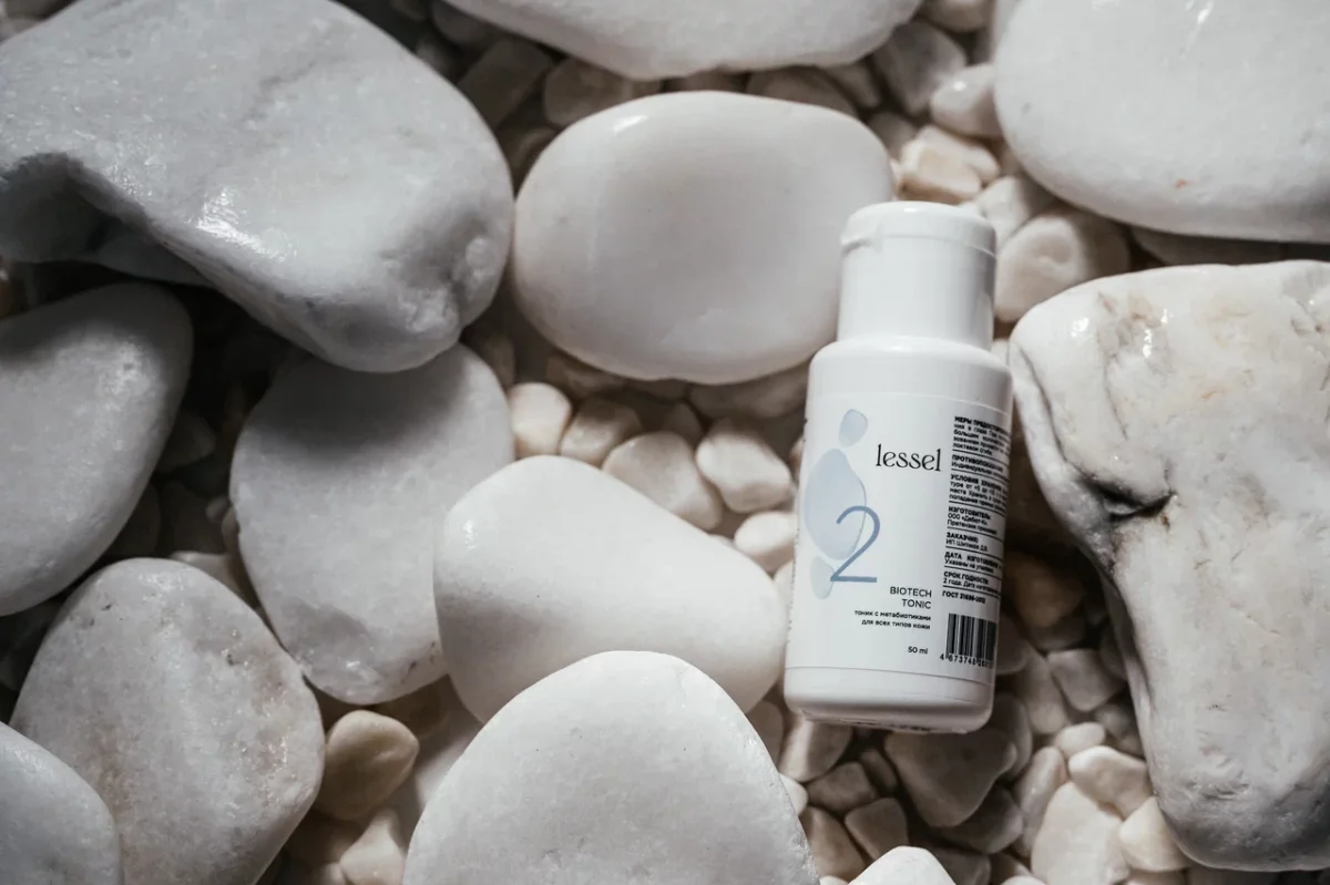 Тоник LESSEL BIOTECH TONIK №2, 500 мл