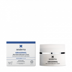 ABRADERMOL Microdermabrasion cream – Крем-скраб микродермабразийный, 50 г