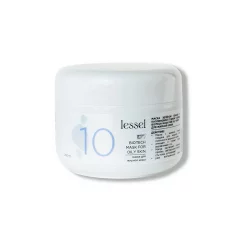 Маска для жирной кожи LESSEL BIOTECH MASK FOR OILY SKIN №10, 200 мл