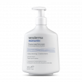 HIDRAVEN Foamy soap free cream – Крем-пенка для умывания, 300 мл