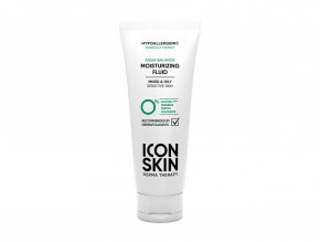Увлажняющий солнцезащитный крем SPF 50 / Hydrating Sunscreen SPF 50
