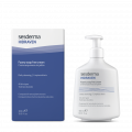HIDRAVEN Foamy soap free cream – Крем-пенка для умывания, 300 мл