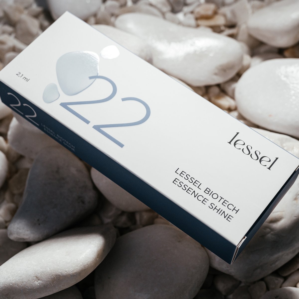 Препарат для биоревитализации BIOTECH ESSENCE SHINE №22