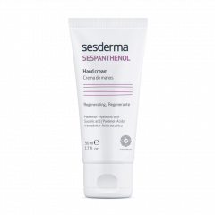 SESPANTHENOL Hand cream – Крем для рук восстанавливающий, 50 мл