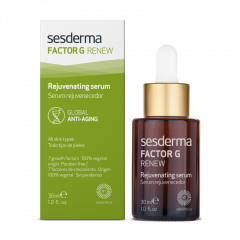 FACTOR G RENEW Rejuvenating serum – Сыворотка омолаживающая, 30 мл