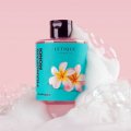 Гель для душа FRANGIPANI MONOI, 300 мл