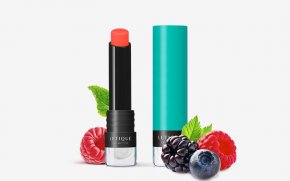 Бальзам для губ ягодный леденец LIP BUTTER CANDY BERRY, 3.7г Limited edition