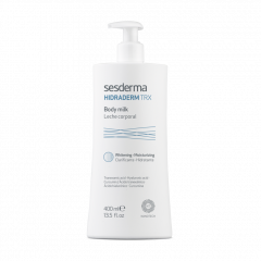 HIDRADERM TRX Body milk – Молочко увлажняющее для тела , 400 мл